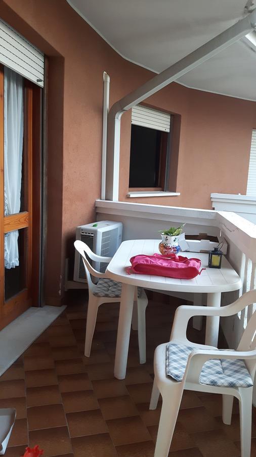 Appartamento Magnolia Линяно Сабиадоро Екстериор снимка