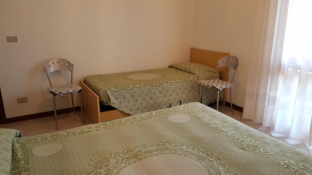 Appartamento Magnolia Линяно Сабиадоро Екстериор снимка