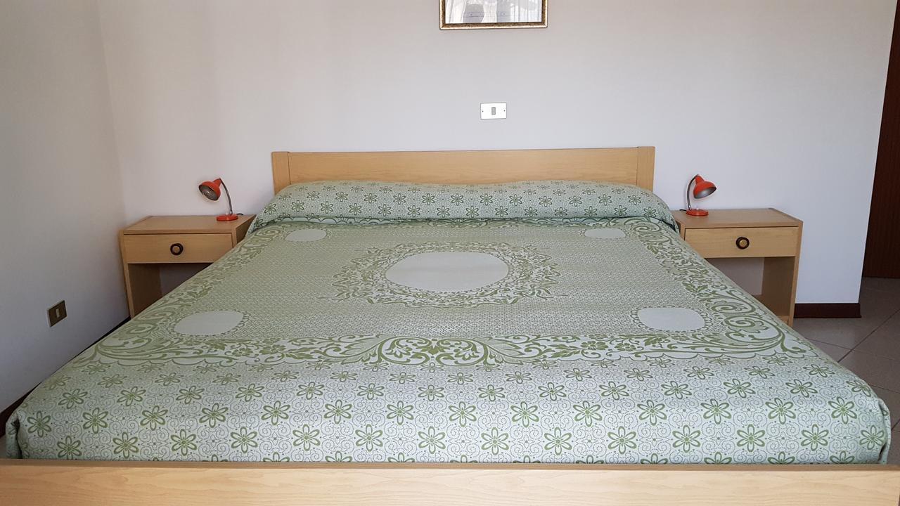 Appartamento Magnolia Линяно Сабиадоро Екстериор снимка